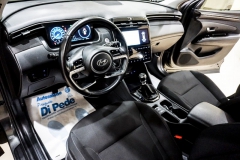 HYUNDAI TUCSON HYBRID USATA 47