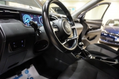 HYUNDAI TUCSON HYBRID USATA 50