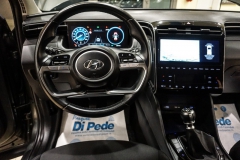 HYUNDAI TUCSON HYBRID USATA 51