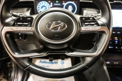 HYUNDAI TUCSON HYBRID USATA 54
