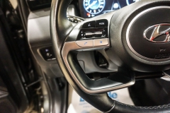 HYUNDAI TUCSON HYBRID USATA 55