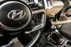 HYUNDAI TUCSON HYBRID USATA 57