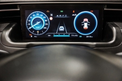 HYUNDAI TUCSON HYBRID USATA 59
