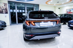 HYUNDAI TUCSON HYBRID USATA 6
