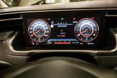 HYUNDAI TUCSON HYBRID USATA 60