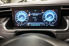 HYUNDAI TUCSON HYBRID USATA 61
