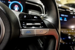 HYUNDAI TUCSON HYBRID USATA 63A