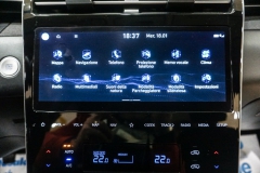 HYUNDAI TUCSON HYBRID USATA 65