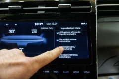 HYUNDAI TUCSON HYBRID USATA 68