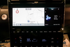 HYUNDAI TUCSON HYBRID USATA 69