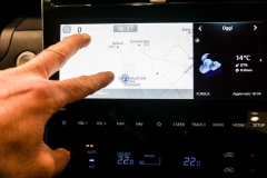HYUNDAI TUCSON HYBRID USATA 70