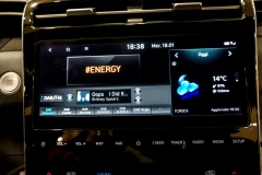 HYUNDAI TUCSON HYBRID USATA 72