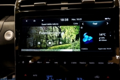 HYUNDAI TUCSON HYBRID USATA 73