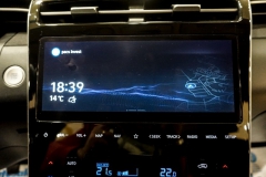 HYUNDAI TUCSON HYBRID USATA 74