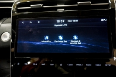 HYUNDAI TUCSON HYBRID USATA 75