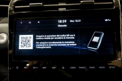 HYUNDAI TUCSON HYBRID USATA 76