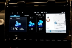 HYUNDAI TUCSON HYBRID USATA 77