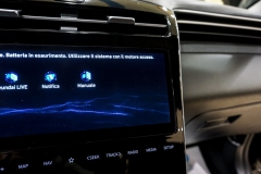 HYUNDAI TUCSON HYBRID USATA 78