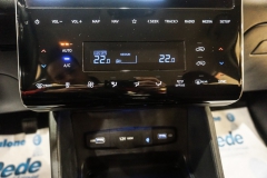 HYUNDAI TUCSON HYBRID USATA 79