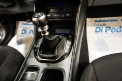 HYUNDAI TUCSON HYBRID USATA 82