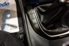HYUNDAI TUCSON HYBRID USATA 83