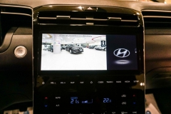 HYUNDAI TUCSON HYBRID USATA 85A