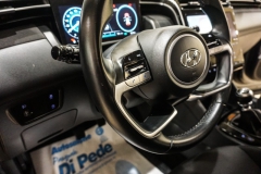 HYUNDAI TUCSON HYBRID USATA 88A