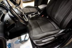 HYUNDAI TUCSON HYBRID USATA 90