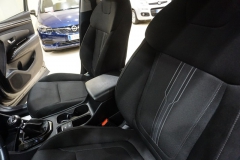 HYUNDAI TUCSON HYBRID USATA 92