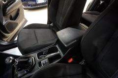 HYUNDAI TUCSON HYBRID USATA 93