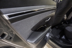 HYUNDAI TUCSON HYBRID USATA 94A