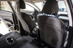 HYUNDAI TUCSON HYBRID USATA 99