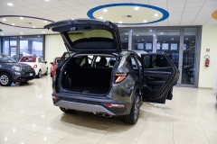 HYUNDAI TUCSON 1.6 CRDI 116CV X-LINE 10