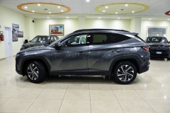HYUNDAI TUCSON 1.6 CRDI 116CV X-LINE 13