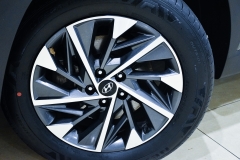 HYUNDAI TUCSON 1.6 CRDI 116CV X-LINE 21