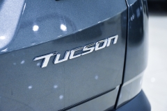 HYUNDAI TUCSON 1.6 CRDI 116CV X-LINE 26