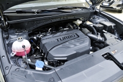 HYUNDAI TUCSON 1.6 CRDI 116CV X-LINE 32