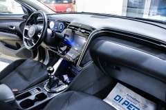 HYUNDAI TUCSON 1.6 CRDI 116CV X-LINE 38