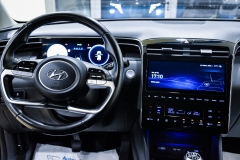 HYUNDAI TUCSON 1.6 CRDI 116CV X-LINE 40