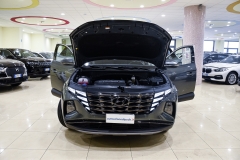 HYUNDAI TUCSON 1.6 CRDI 116CV X-LINE 8