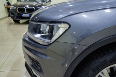 Volkswagen Tiguan usata Matera 29