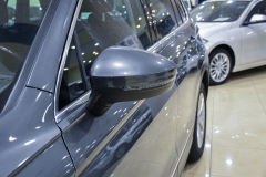 Volkswagen Tiguan usata Matera 31
