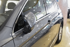 Volkswagen Tiguan usata Matera 33