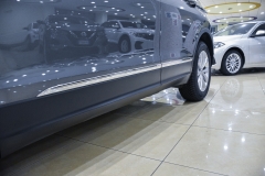 Volkswagen Tiguan usata Matera 34
