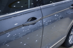 Volkswagen Tiguan usata Matera 35