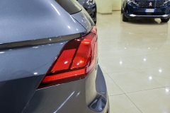 Volkswagen Tiguan usata Matera 36