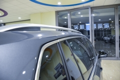 Volkswagen Tiguan usata Matera 39