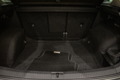 Volkswagen Tiguan usata Matera 43