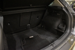 Volkswagen Tiguan usata Matera 44