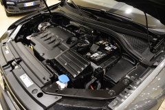 Volkswagen Tiguan usata Matera 45